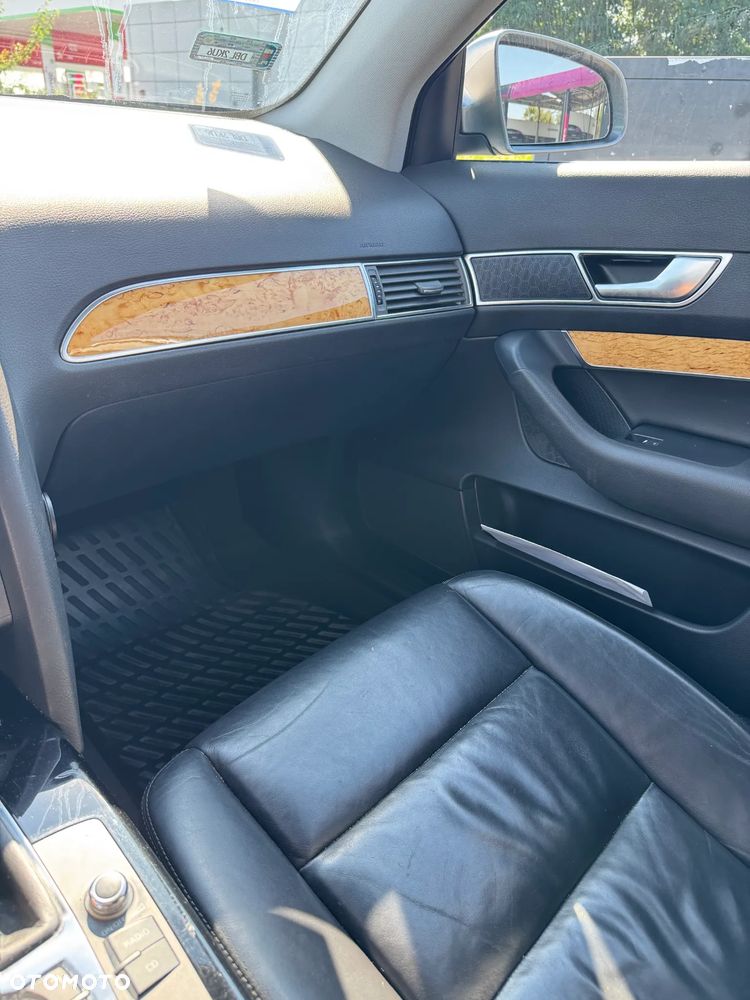 Audi A6 Limousine 2.0 TFSI - 16