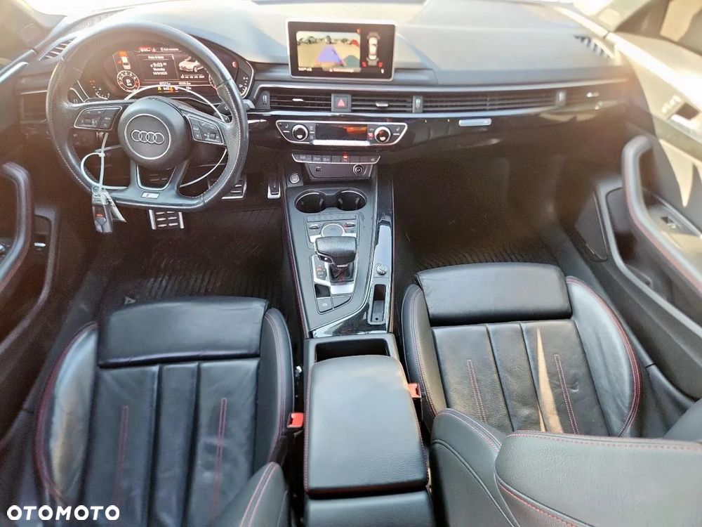 Audi A4 - 7