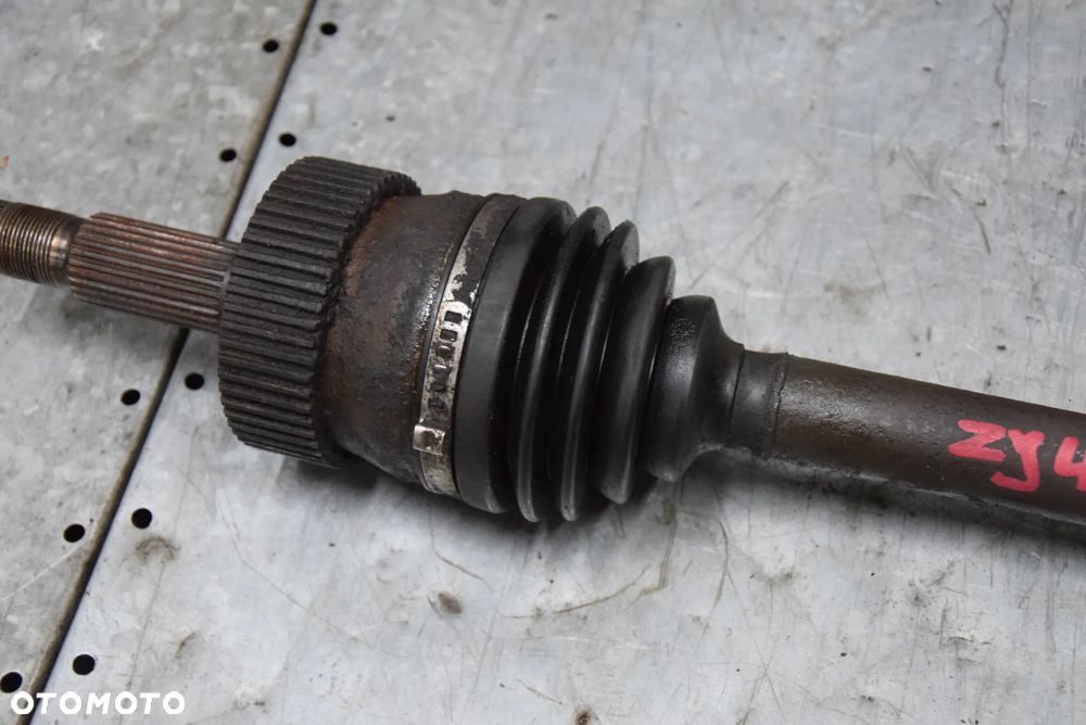 JEEP GRAND CHEROKEE ZJ 4.0 PÓŁOŚ LEWA PRAWA PRZÓD - 12