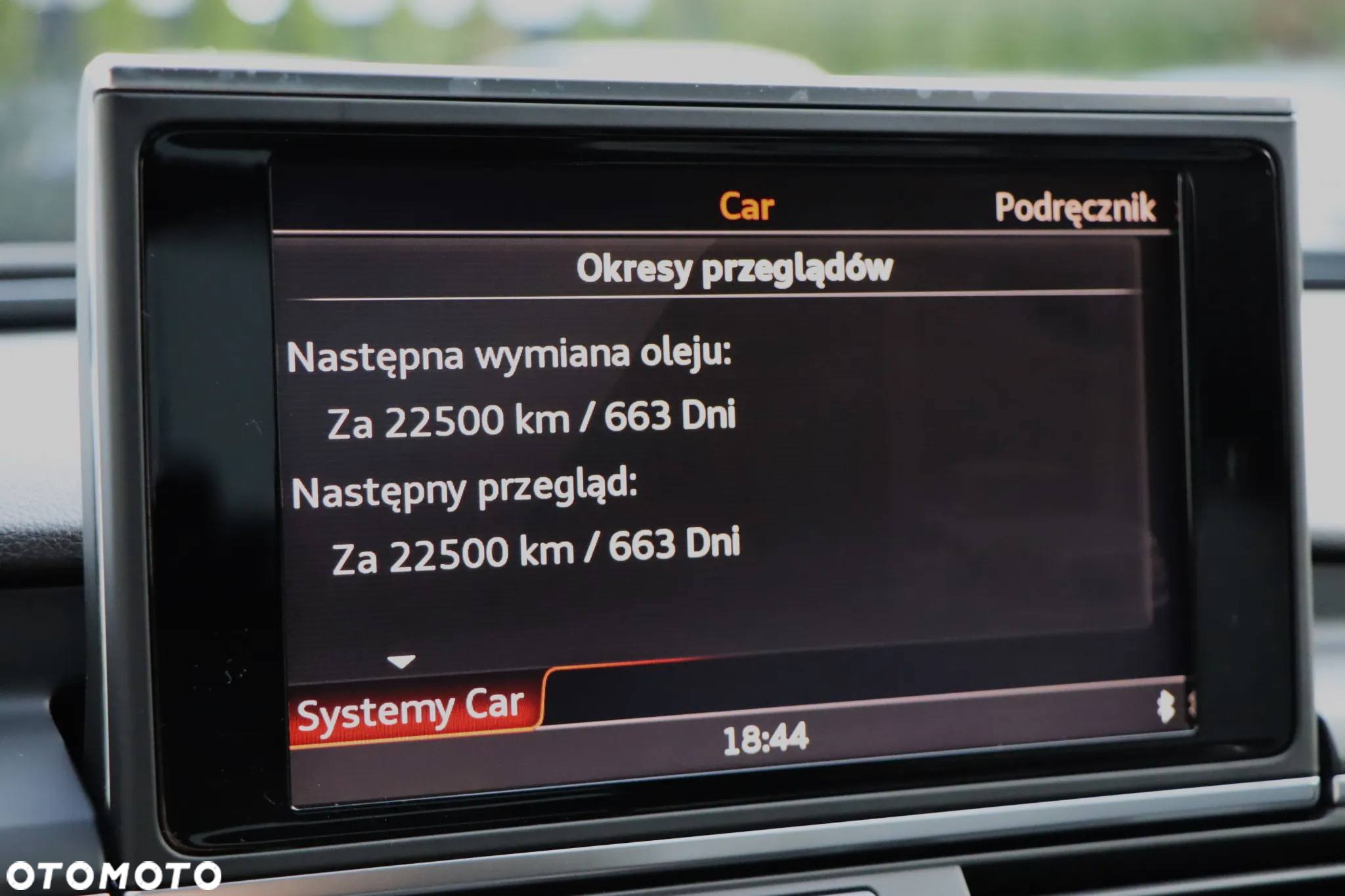 Audi A6 - 34