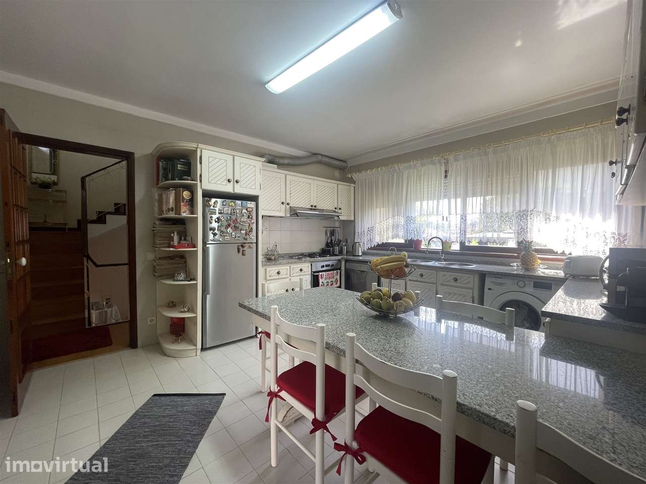 Moradia Isolada T3 Venda em São Roque,Oliveira de Azeméis - Grande imagem: 3/29