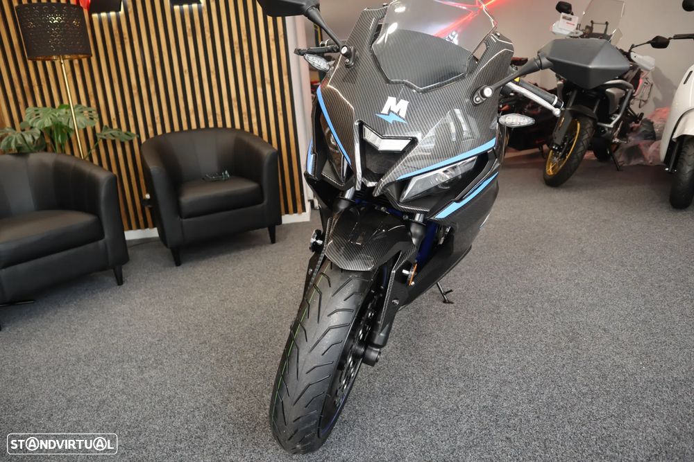 Mitt 125 GP 125 GP - 17