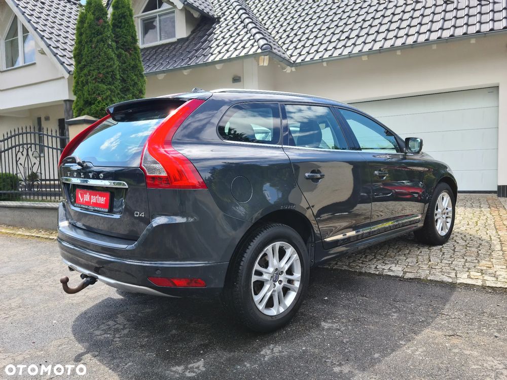 Volvo XC 60 D3 Momentum - 21