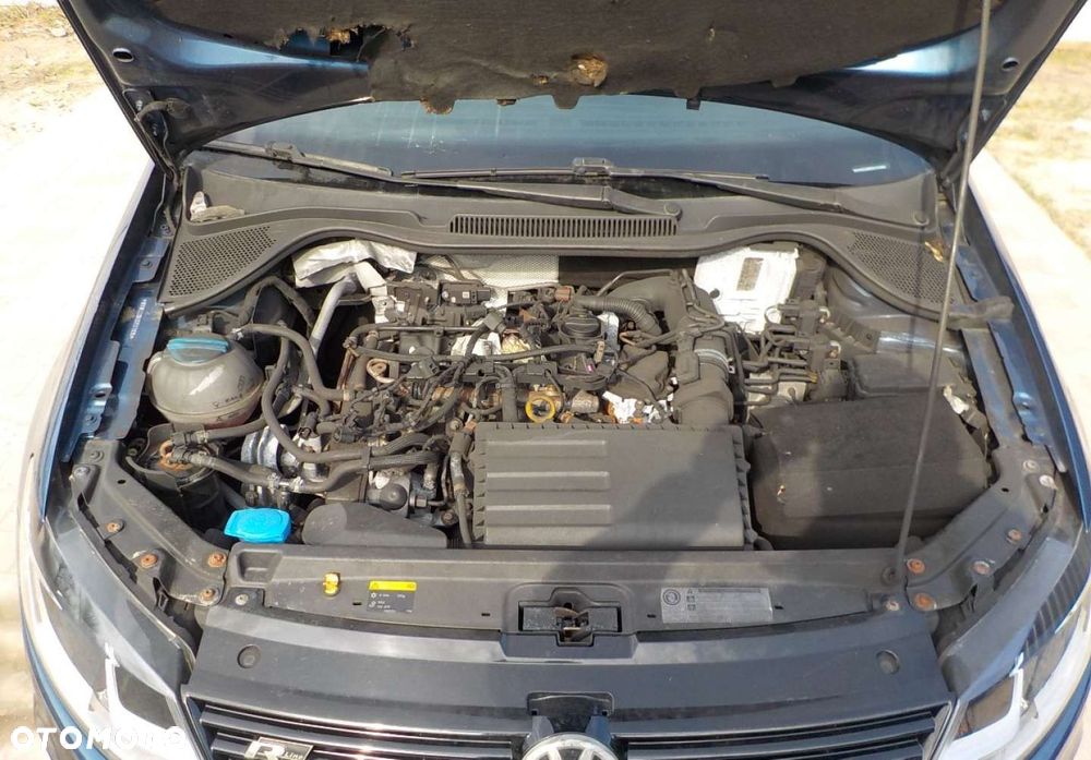Volkswagen Polo - 4
