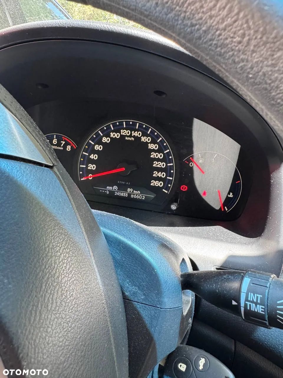 Honda Accord - 11