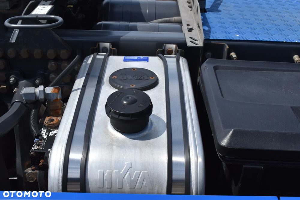 Scania R450!! Hydraulika !! Alufelgi !! - 16