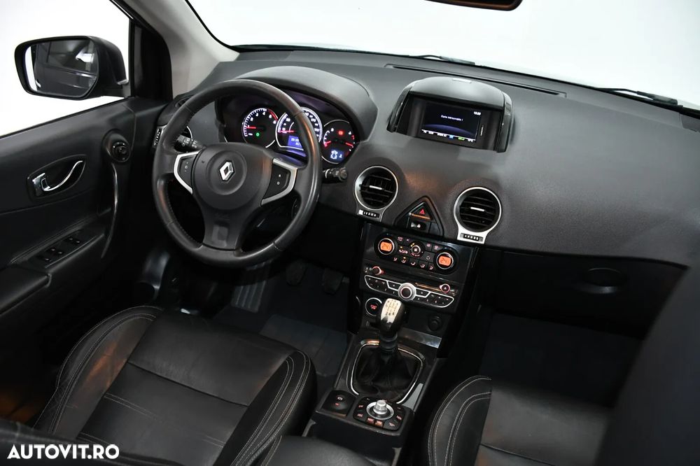 Renault Koleos - 8