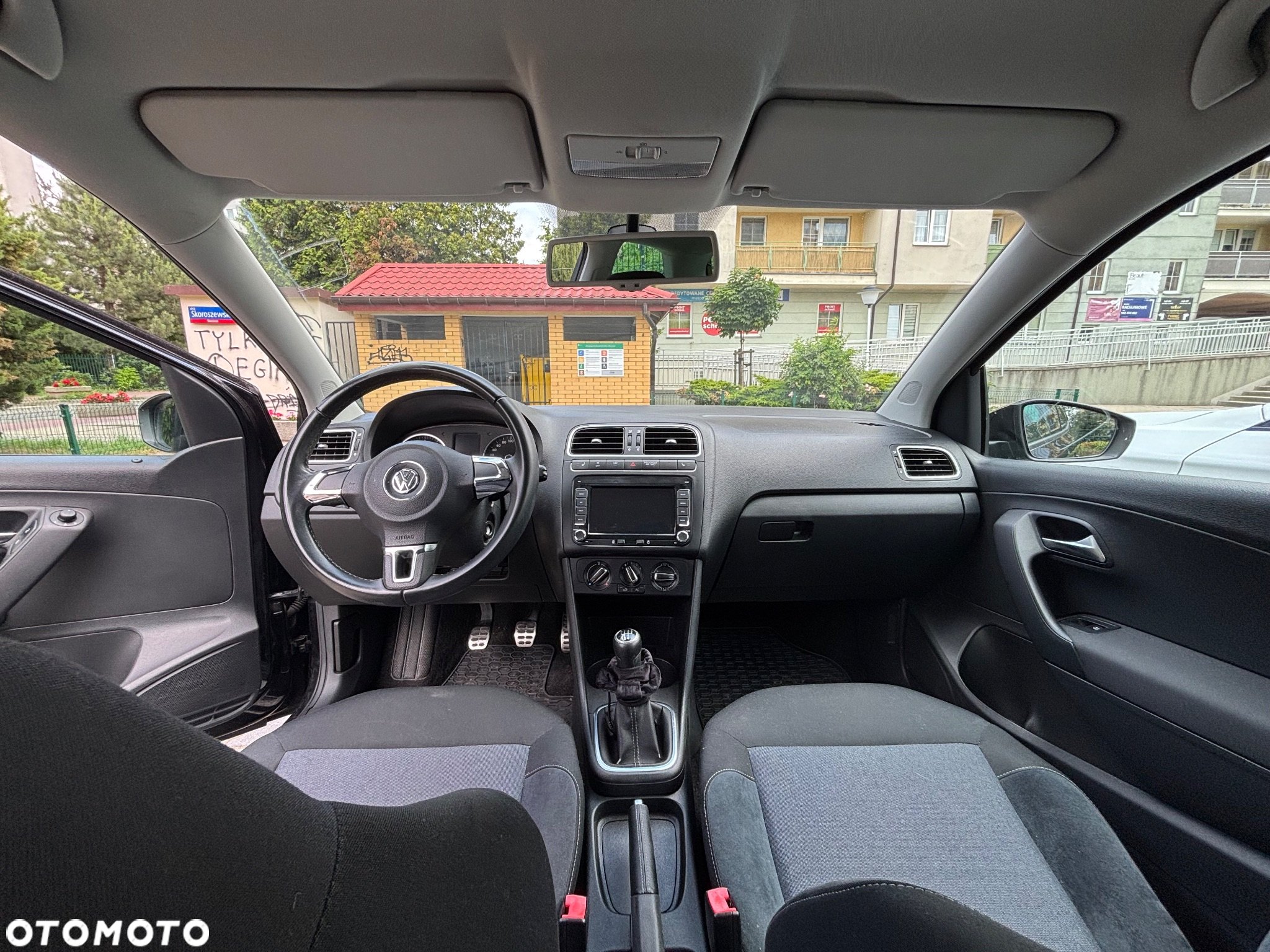 Volkswagen Polo 1.2 Style - 10
