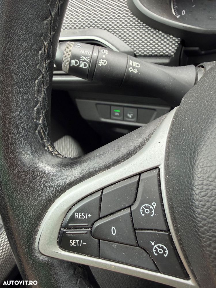 Dacia Logan - 10