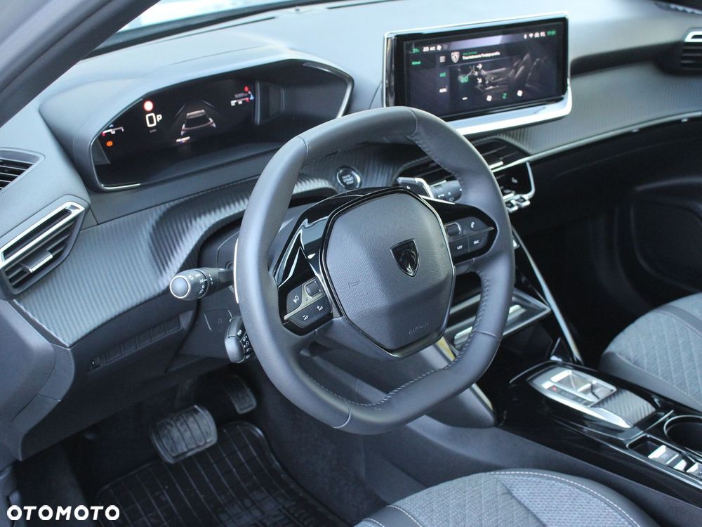 Peugeot 2008 PureTech 130 Allure S&S EAT8 - 2