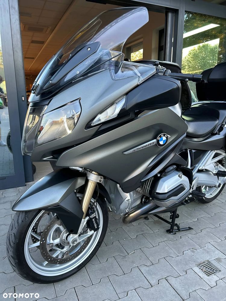 BMW RT - 18