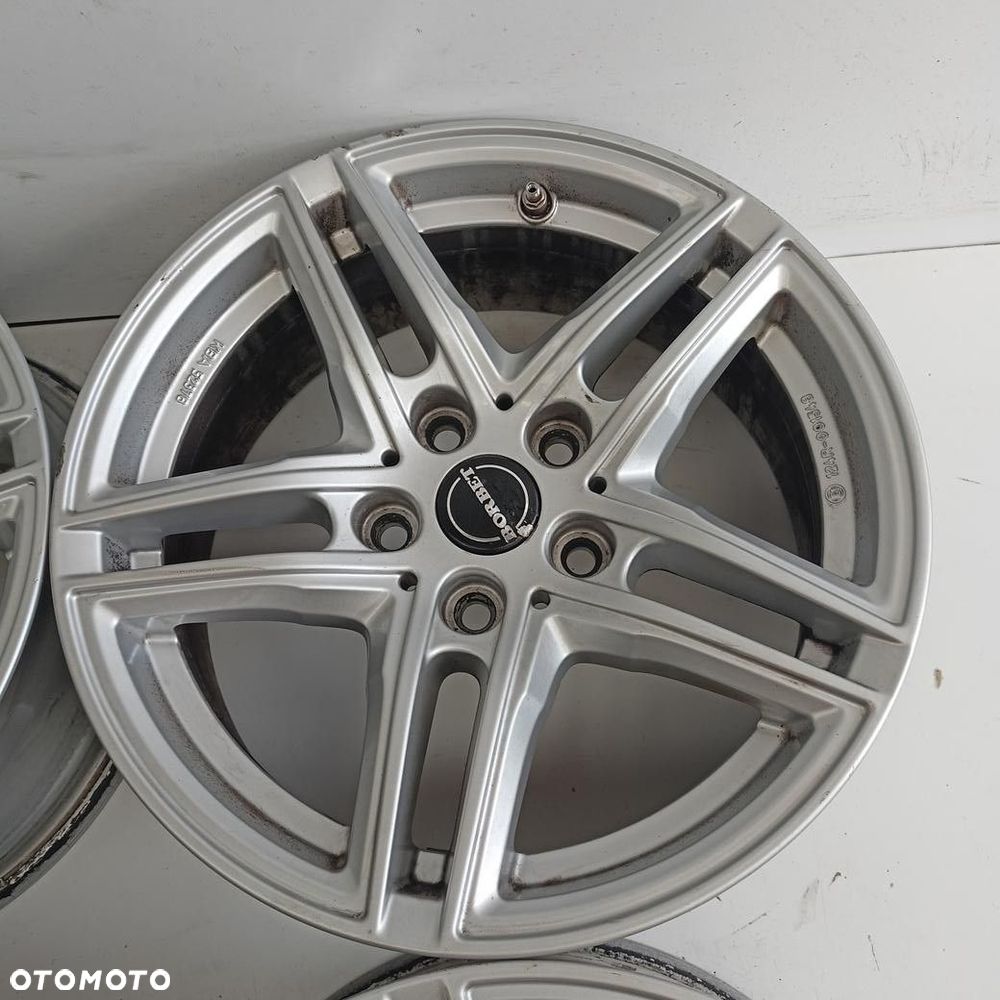 Alufelgi 5x112 16 BMW 3 G20 G21 4szt (F5076) - 3