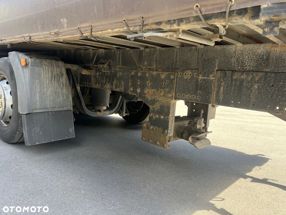 MAN TGA 26.440 6X2-2 LL - 33