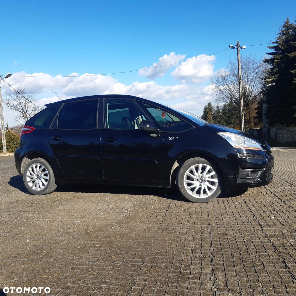 Citroën C4 Picasso 1.6 HDi FAP Tendance - 18