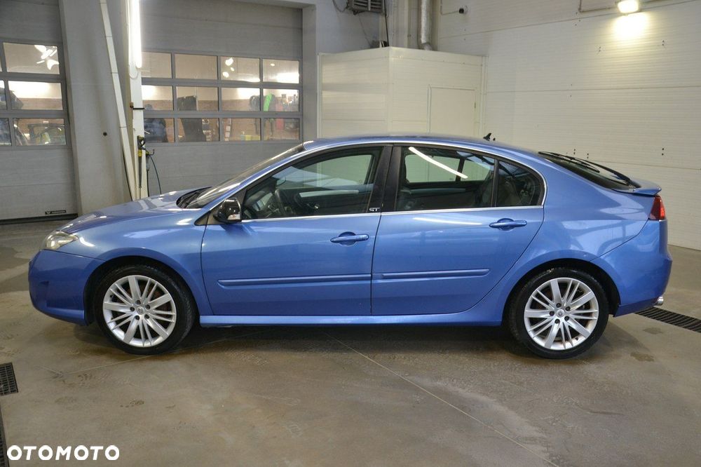 Renault Laguna - 4
