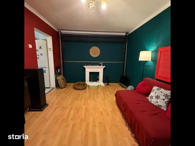 Apartament 2 camere Pantelimon / Delfinului — fotografia 1