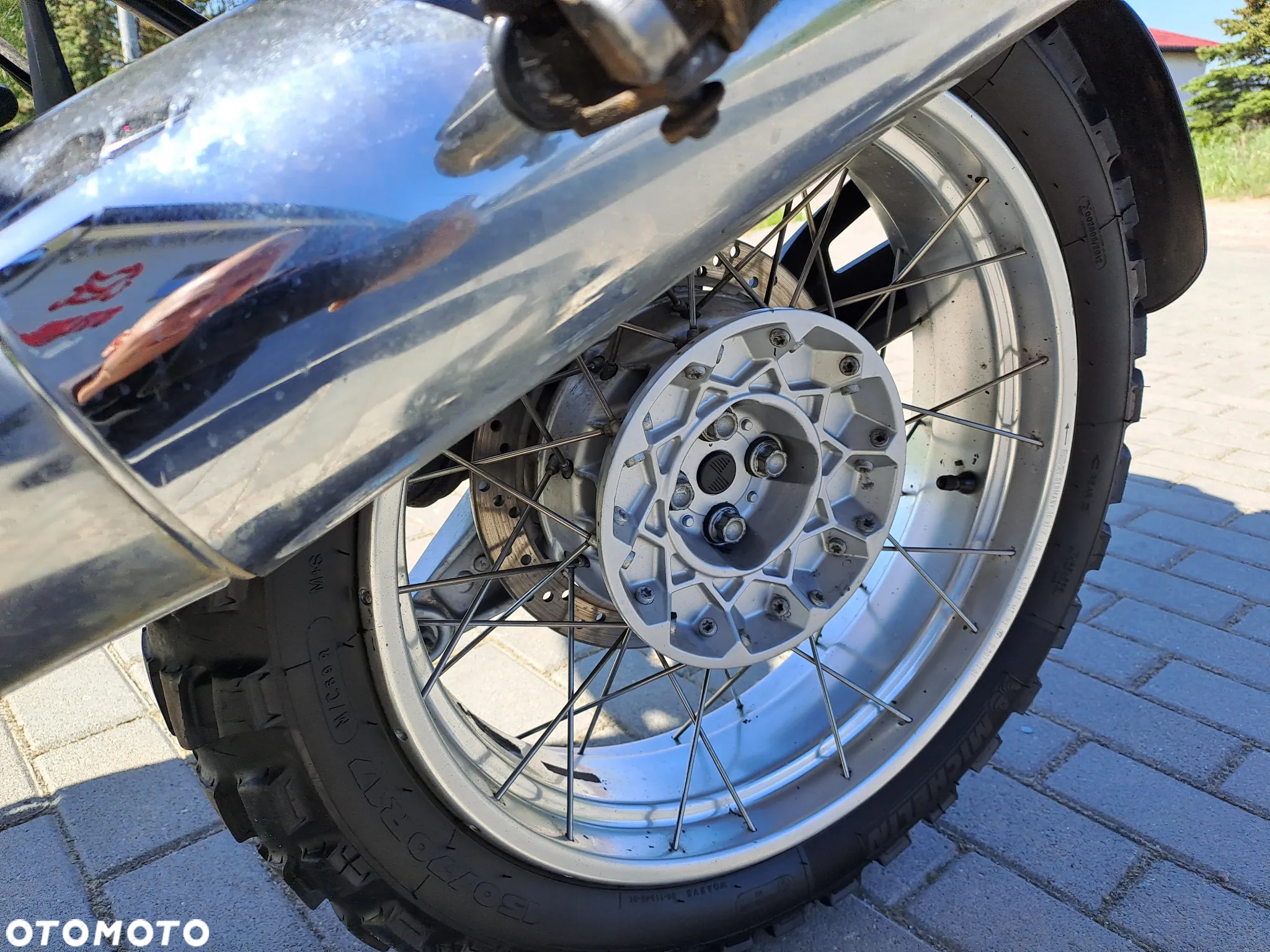 BMW GS - 19