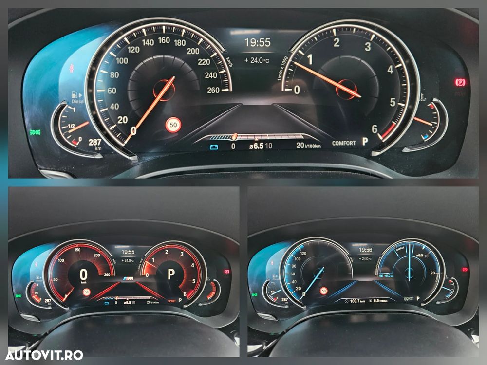BMW Seria 6 - 36