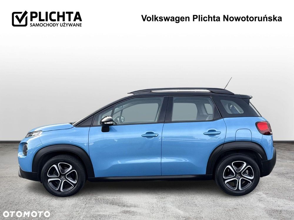 Citroën C3 Aircross 1.2 PureTech GPF Shine S&S - 2