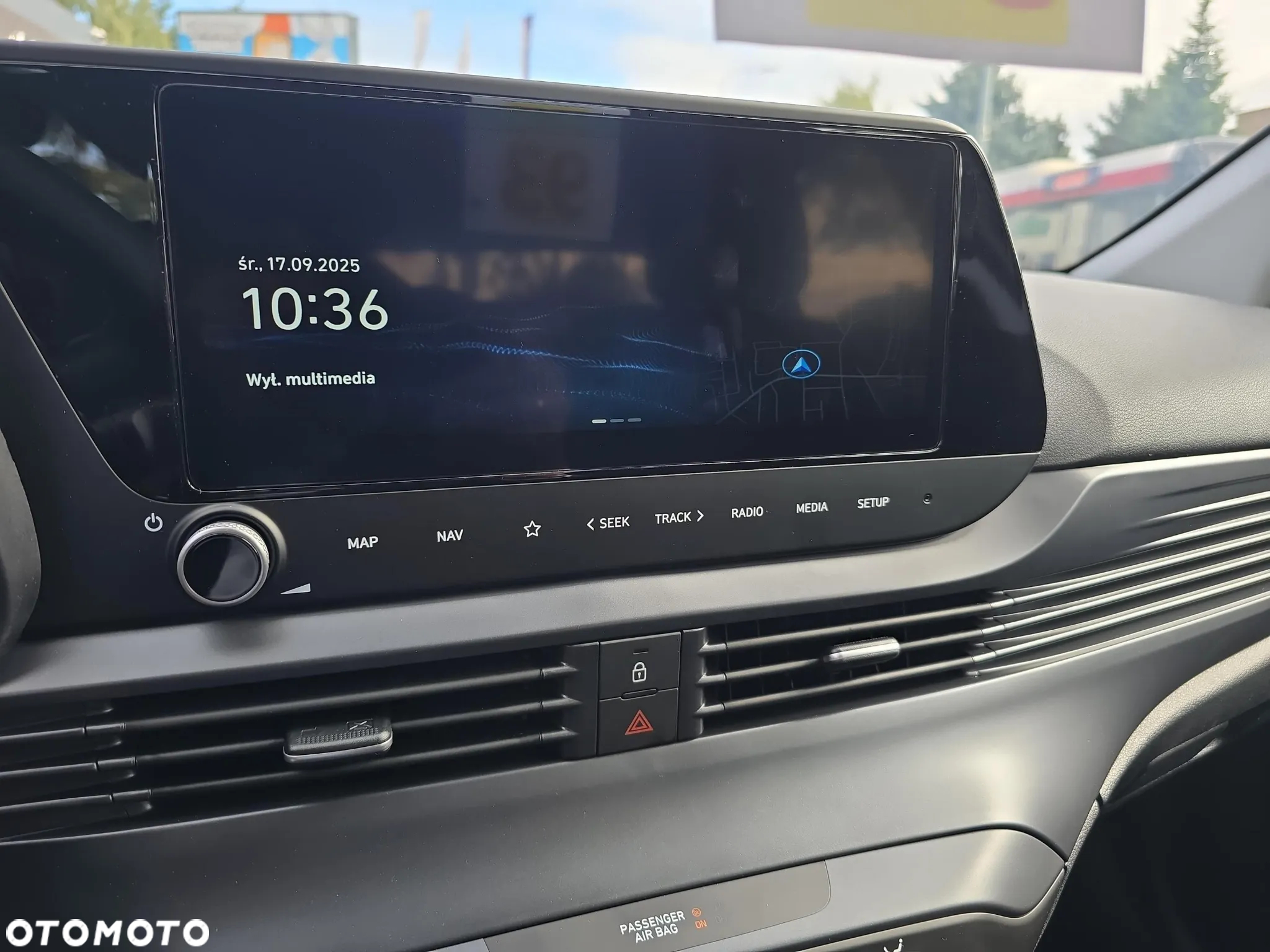 Hyundai i20 1.2 Pure - 12