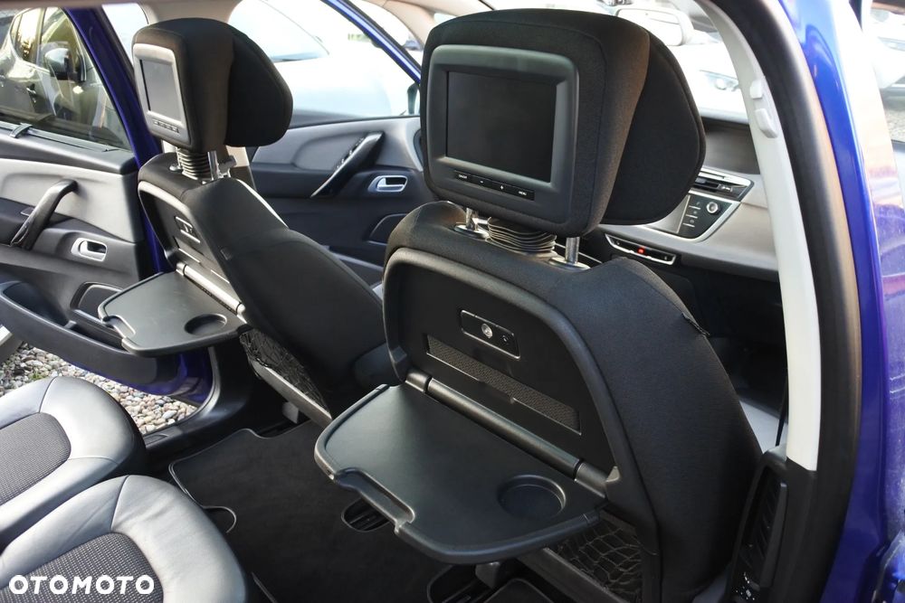 Citroën C4 Grand Picasso BlueHDi 150 Exclusive - 14