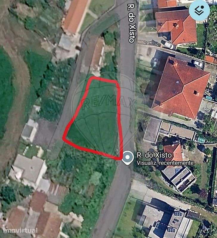 Terreno  para venda - Grande imagem: 4/7