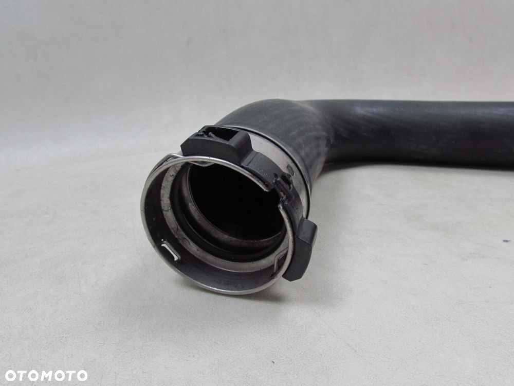 VW CRAFTER AMAROK 2.0 TDI RURA PRZEWOD INTERCOOLERA 9065280608 - 2