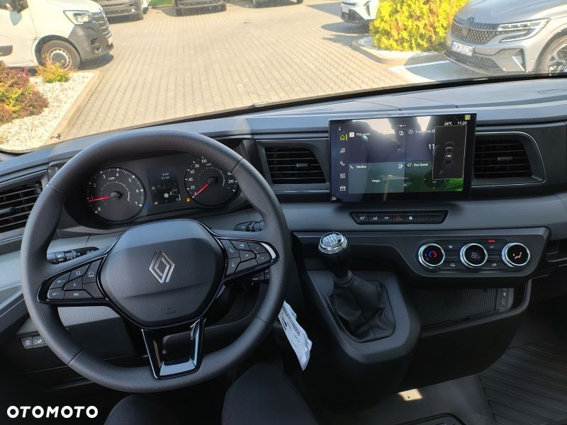 Renault Master - 9