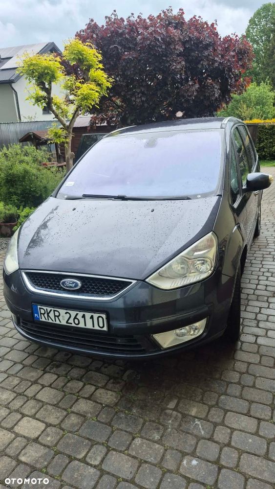 Ford Galaxy - 3