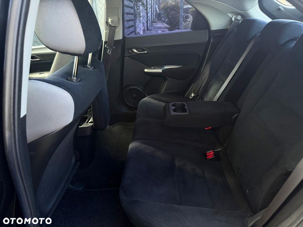 Honda Civic 1.8i-VTEC Sport - 18