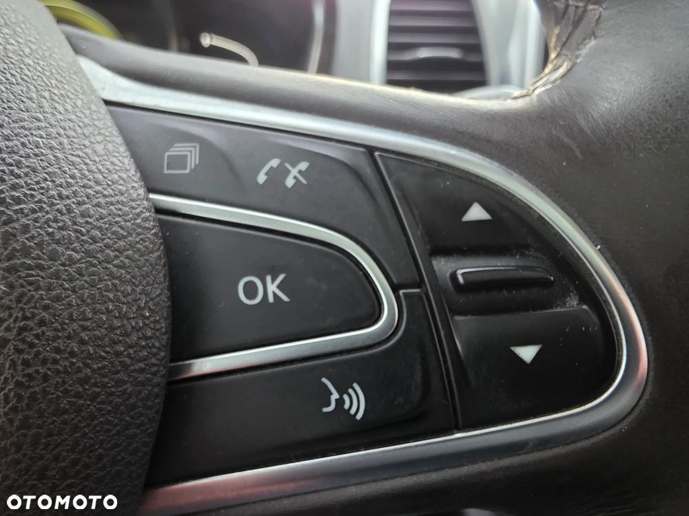 Renault Espace Energy dCi 160 EDC Business - 16