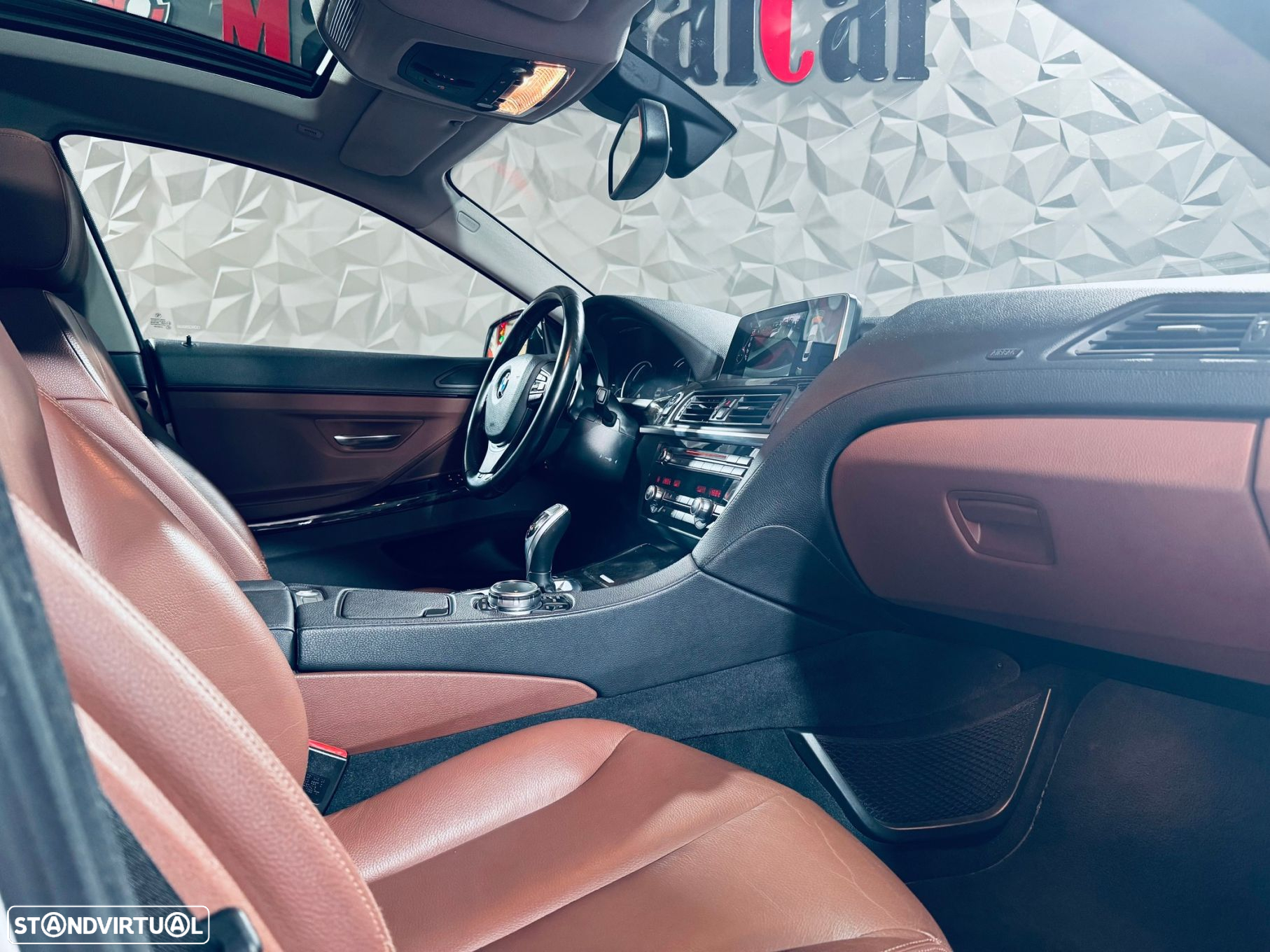 BMW 640 d Coupe M Sport Edition - 23