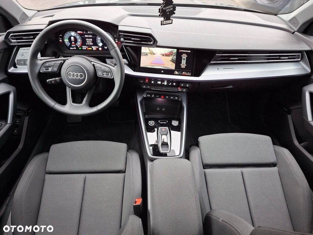 Audi A3 Sportback - 22
