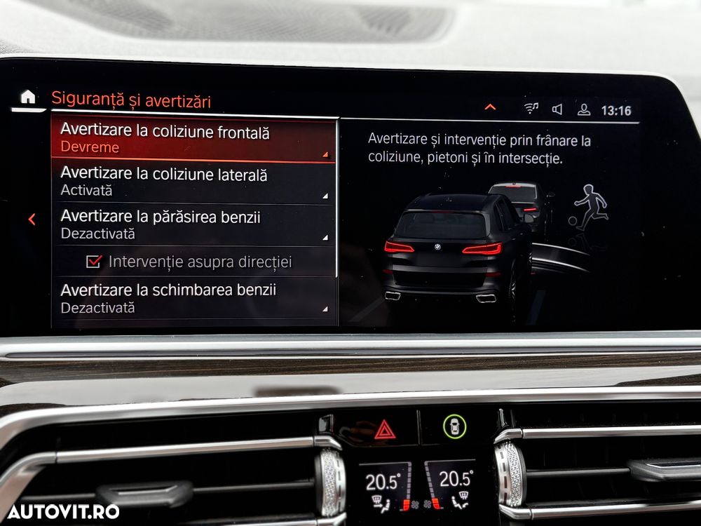 BMW X5 xDrive30d xLine - 22