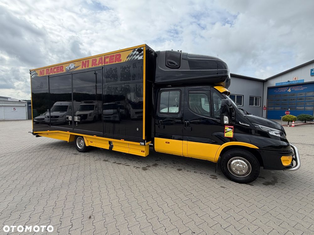 Iveco Daily - 5