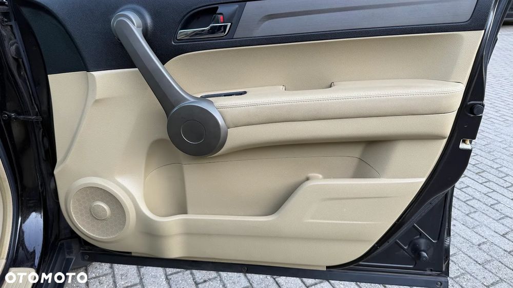 Honda CR-V 2.0i-VTEC Executive - 19
