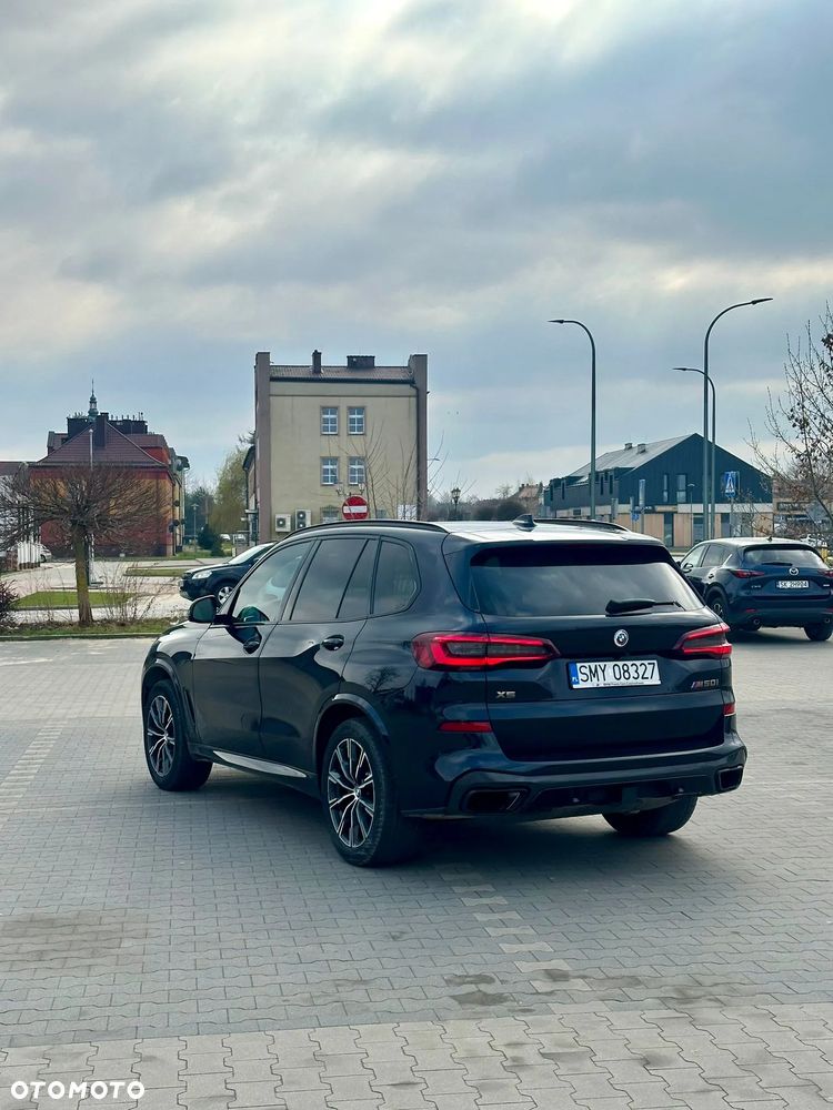 BMW X5 X5M - 9