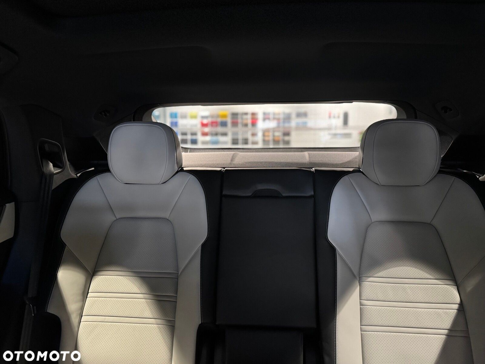 Porsche Cayenne - 33