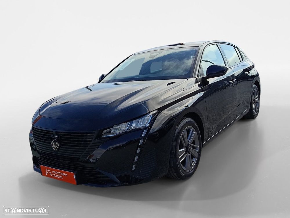 Peugeot 308 1.2 PureTech Active Pack - 1