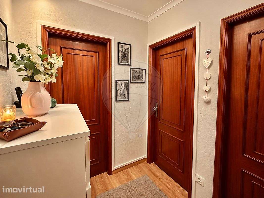 Apartamento T2 para venda - Grande imagem: 5/18