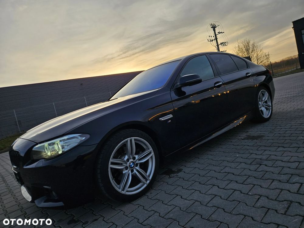 BMW 5