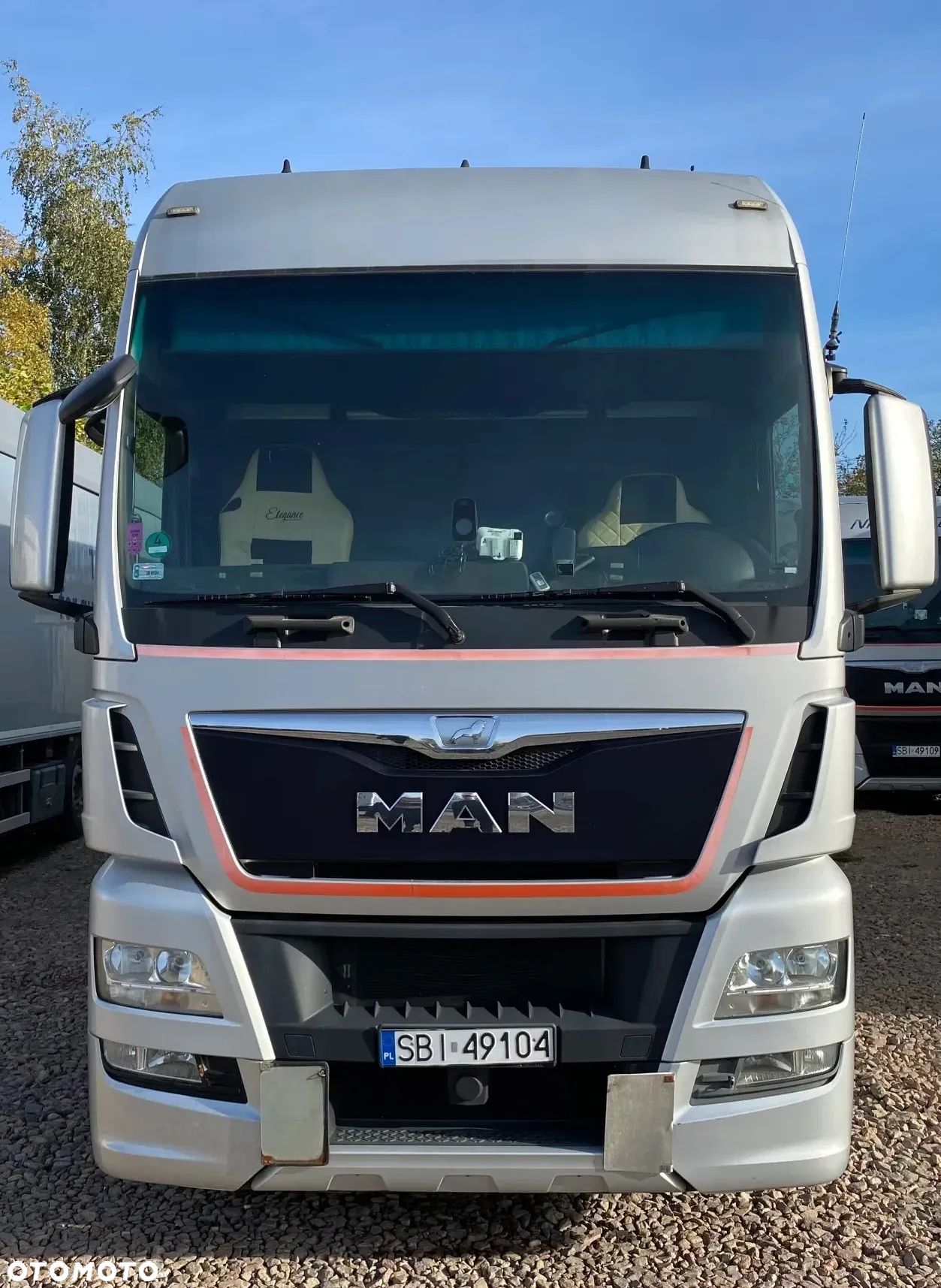 MAN 18.480 - 1