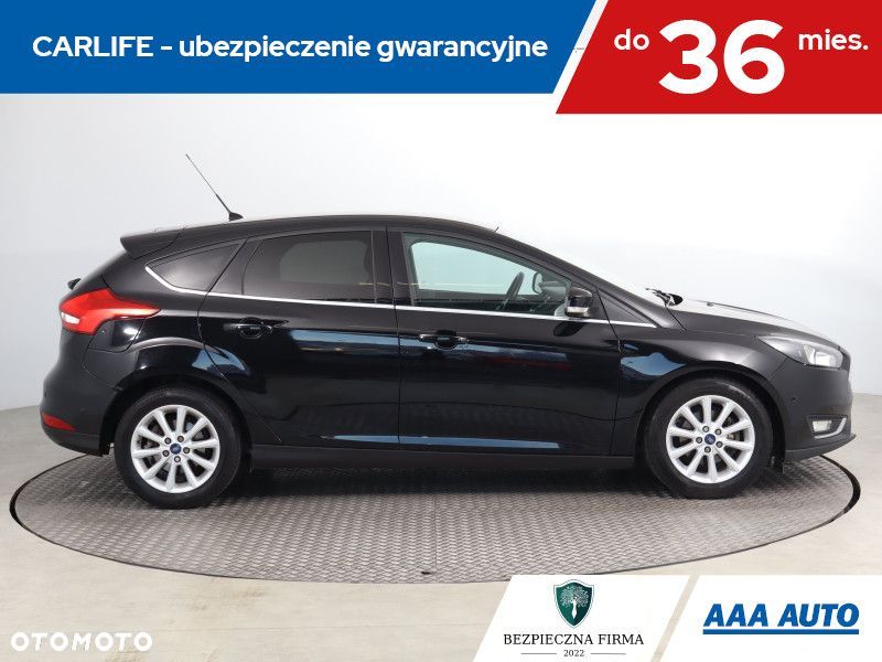 Ford Focus - 7