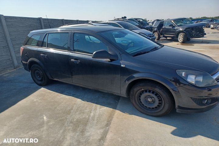 Dezmembrez Opel Astra H [facelift] [2005 - 2015] wagon 1.7 CDTI MT (1 - 5