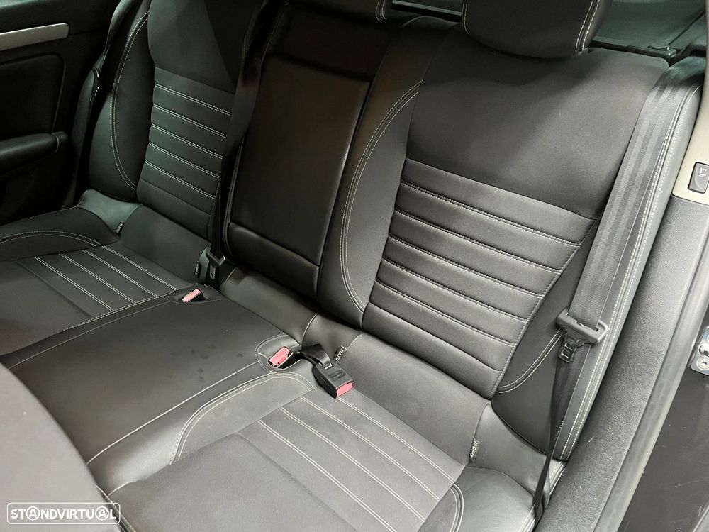 Renault Laguna Break 1.5 dCi Confort - 6