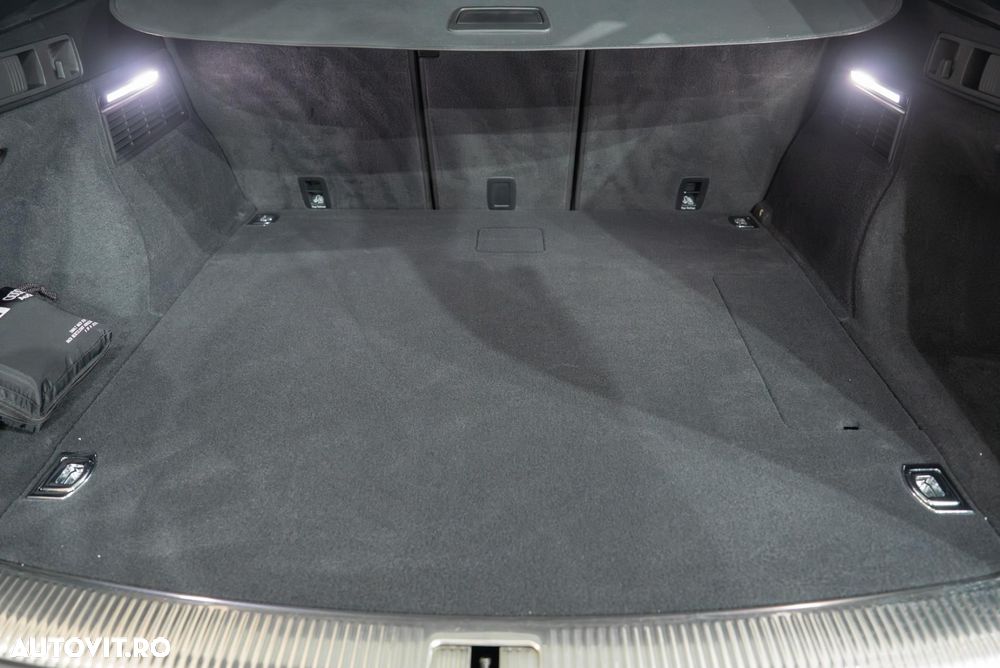 Audi Q5 Sportback 50 TFSI e quattro S tronic PHEV Advanced - 13