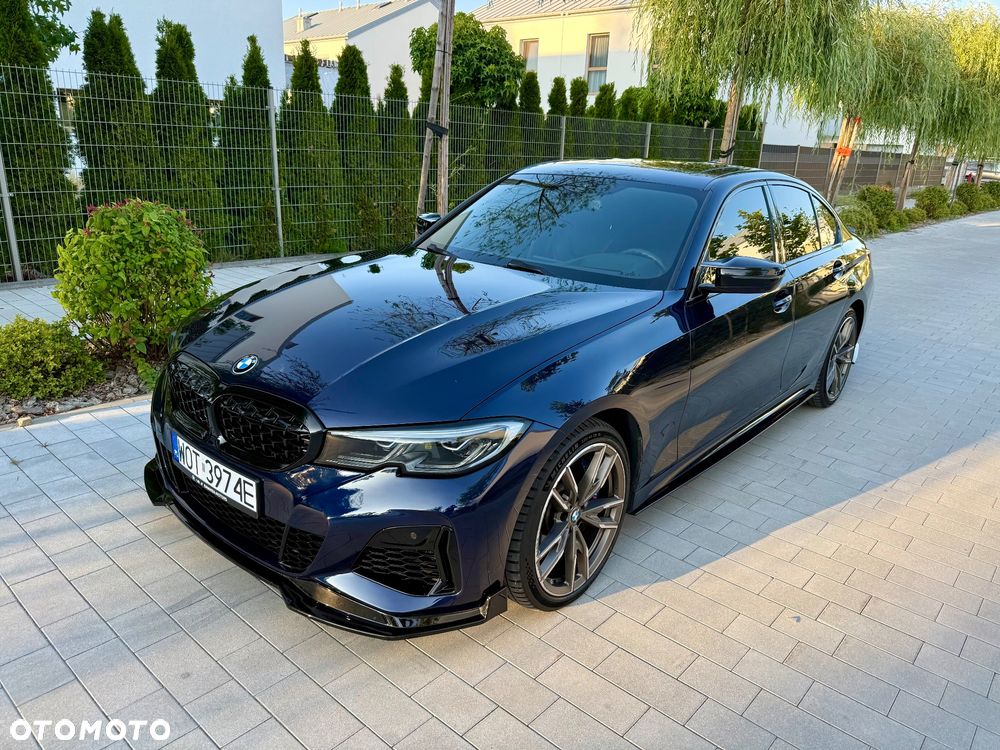 BMW Seria 3 - 3