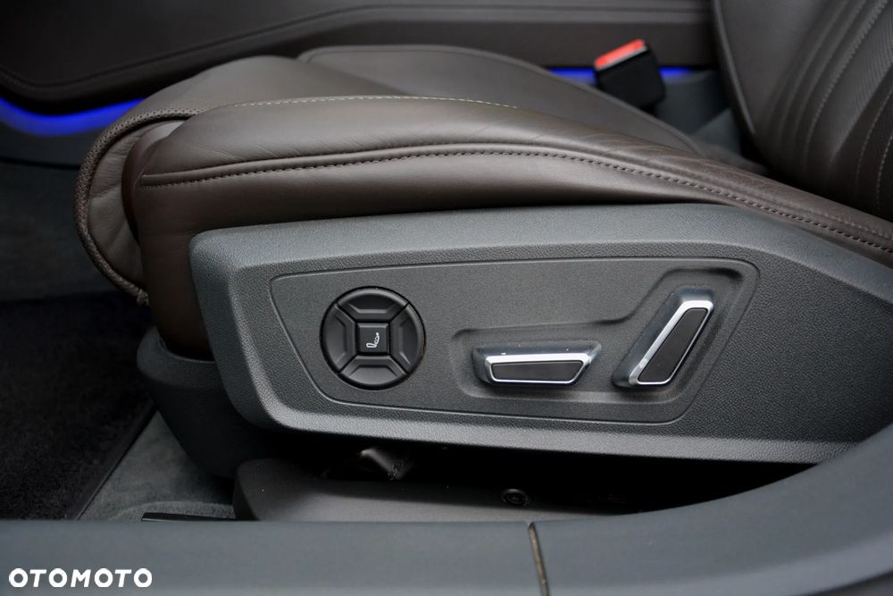 Audi A7 Sportback 50 TDI quattro tiptronic - 12
