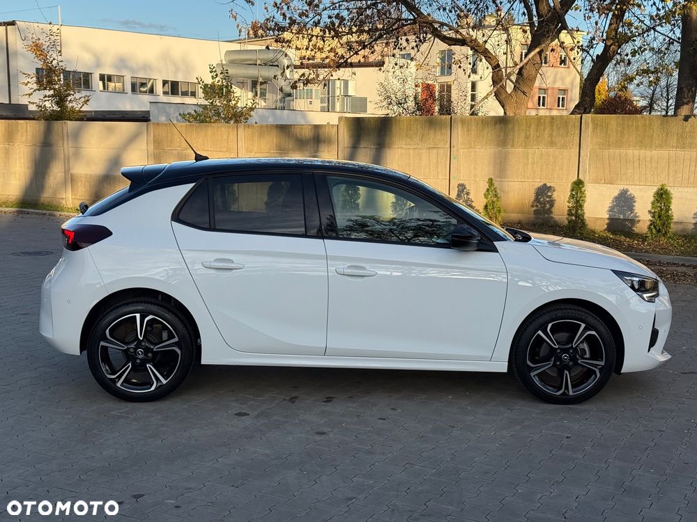 Opel Corsa 1.2 Direct Injection Turbo Start/Stop GS Line - 6