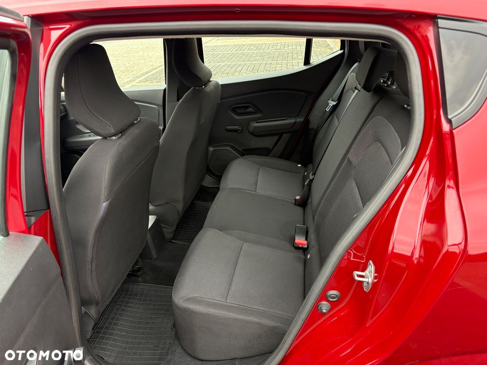 Dacia Sandero TCe 90 Comfort - 23